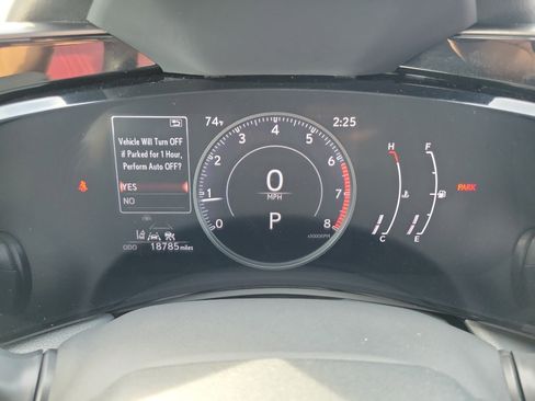 Used 2024 Lexus NX 350 AWD w/ Premium Package image 33