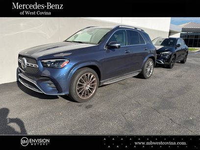 Used 2024 Mercedes-Benz GLE 350 4MATIC