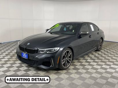 Used 2020 BMW M340i w/ Premium Package