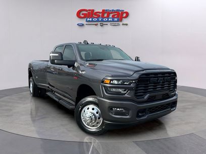 Used 2025 RAM 3500 Big Horn