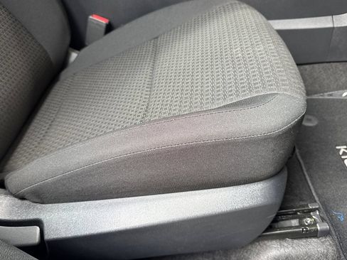 Certified 2025 Nissan Kicks S AWD/4WD image 24