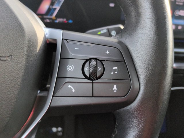 Used 2025 BMW X1 xDrive28i AWD/4WD image 26