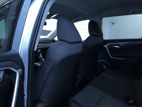 Certified 2025 Toyota RAV4 XLE AWD/4WD image 19