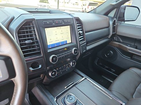 Used 2021 Ford Expedition King Ranch w/ Cargo Package image 14