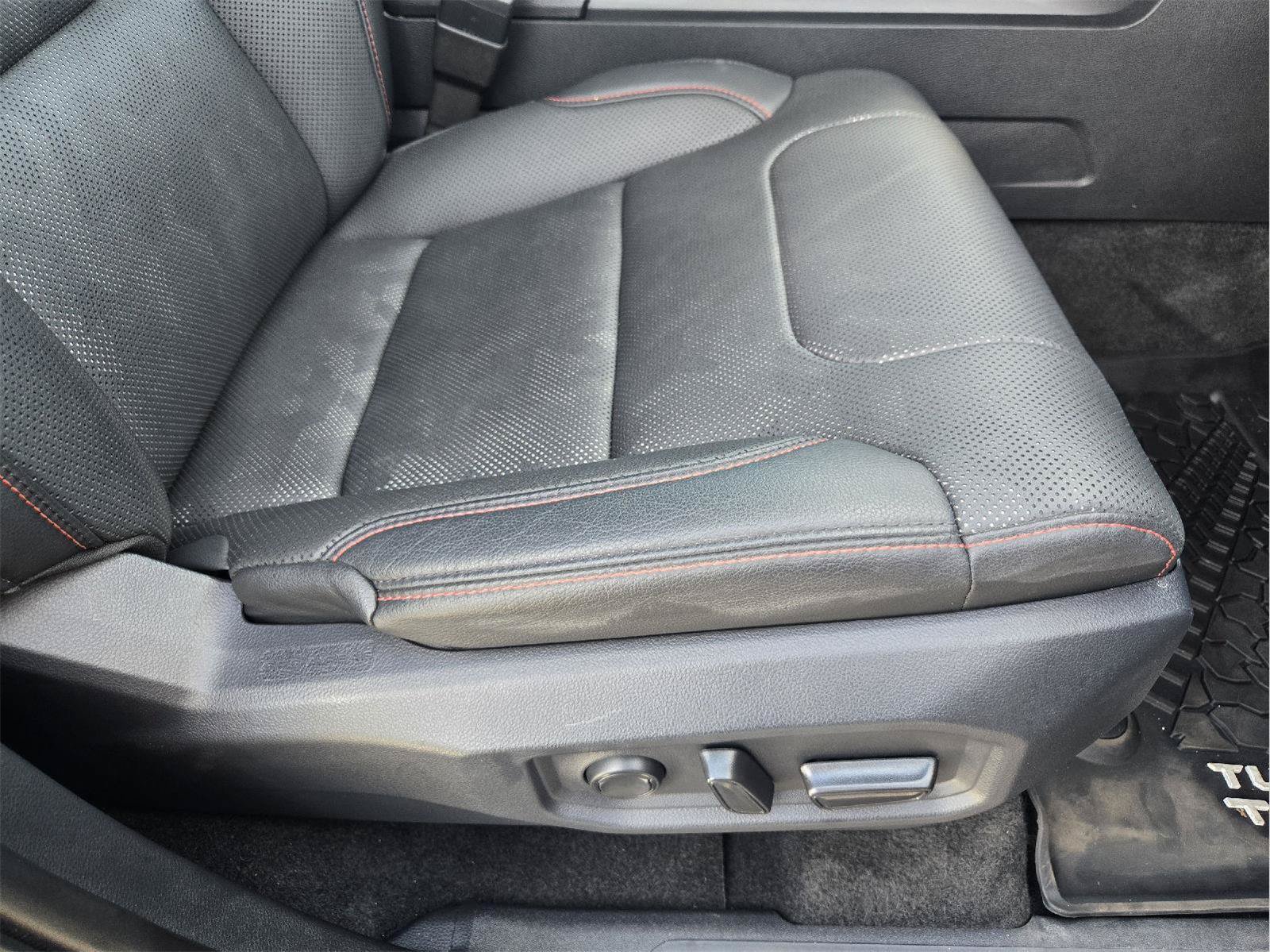 Used 2023 Toyota Tundra TRD Pro AWD/4WD image 21