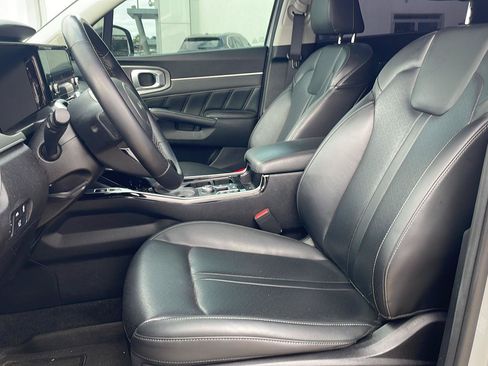 Used 2022 Kia Sorento SX FWD image 6