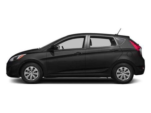 Used 2016 Hyundai Accent SE FWD image 3