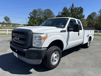 Used 2013 Ford F250 XL