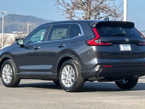 New 2026 Honda CR-V EX image 21