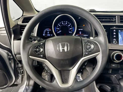 Used 2018 Honda Fit EX image 12