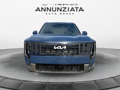 New 2027 Kia Telluride S image 8