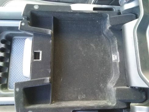 Used 2022 RAM 2500 Laramie image 17