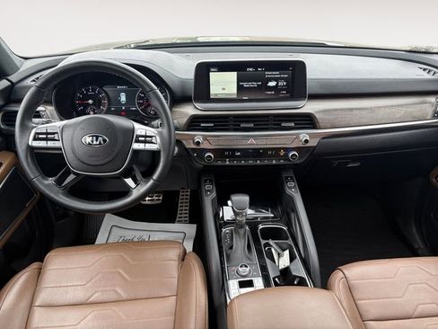 Used 2020 Kia Telluride SX w/ SX Prestige Package image 10