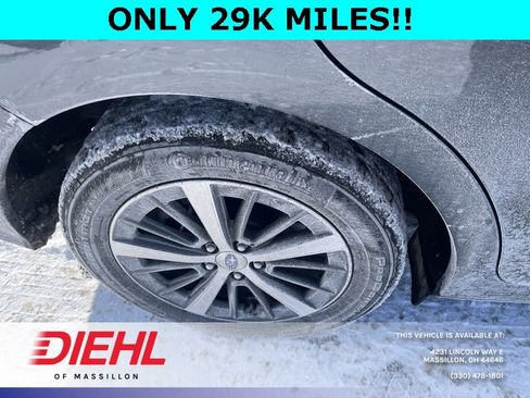 Used 2021 Subaru Impreza Premium image 8