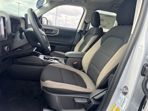 New 2026 Ford Bronco Sport Big Bend image 15