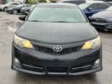 Used 2013 Toyota Camry SE image 3