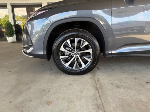 Used 2022 Lexus RX 350L Premium w/ Premium Package AWD/4WD image 30