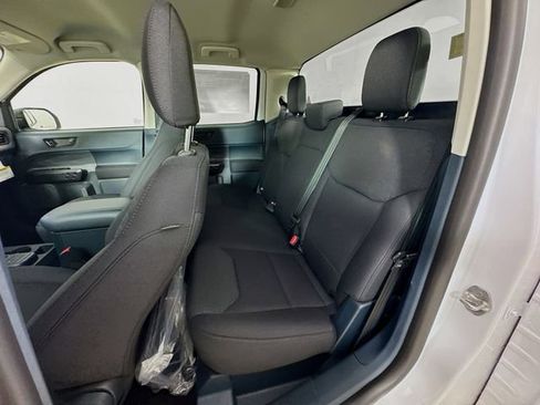 New 2026 Ford Maverick XL w/ Equipment Group 101A image 22