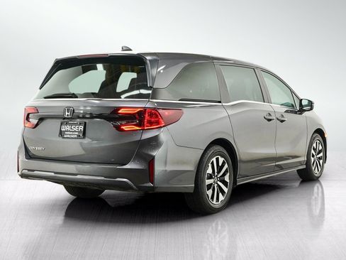 Used 2025 Honda Odyssey EX-L image 5