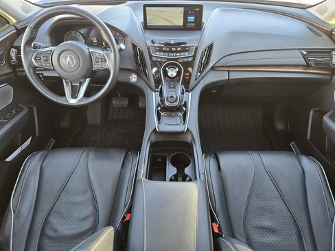 Used 2023 Acura RDX AWD w/ Advance Package image 35