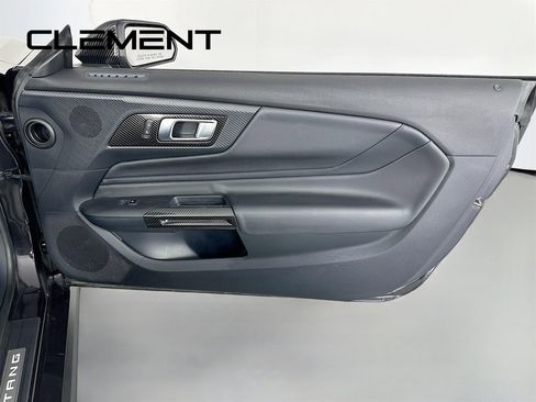 Certified 2024 Ford Mustang GT Premium RWD image 35