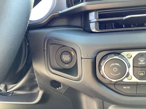 New 2026 Jeep Wrangler Rubicon image 16