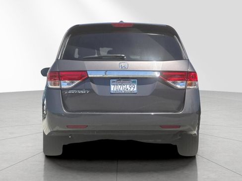 Used 2014 Honda Odyssey EX-L image 5