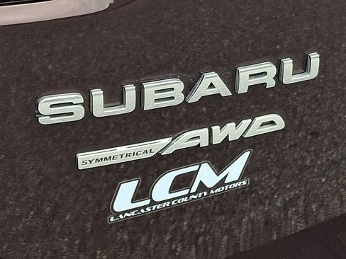 Certified 2025 Subaru Outback Limited AWD/4WD image 31