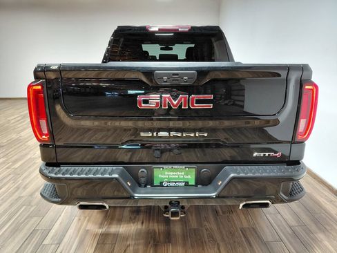 Used 2021 GMC Sierra 1500 AT4 AWD/4WD image 27