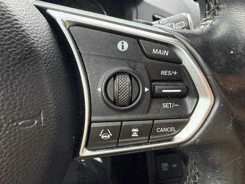 Used 2021 Acura RDX AWD w/ Technology Package image 21