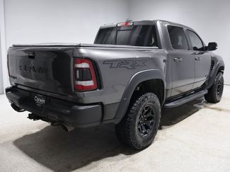 Used 2022 RAM 1500 TRX w/ TRX Level 1 Equipment Group video 2