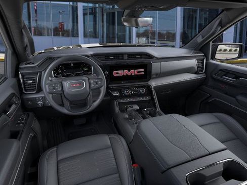 New 2026 GMC Sierra 1500 AT4X image 15