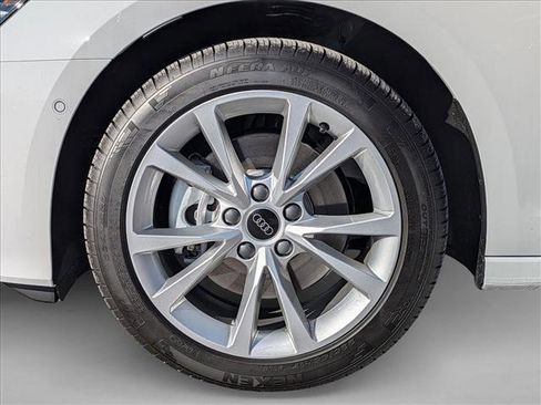 New 2026 Audi A3 2.0T Premium image 9