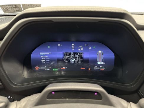 Used 2025 Toyota Grand Highlander AWD Hybrid image 18