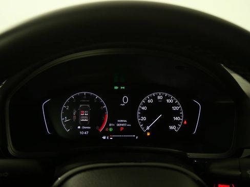 Used 2025 Honda Civic Sport image 19