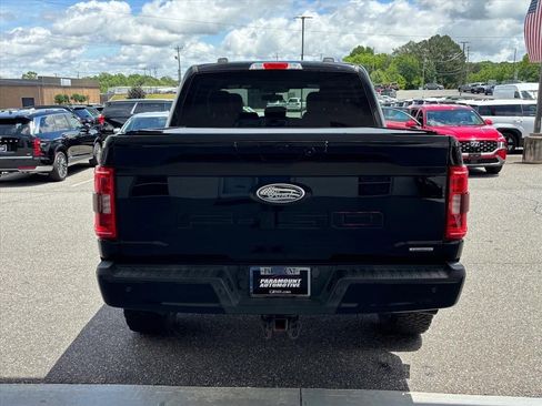 Used 2021 Ford F150 XLT w/ Equipment Group 302A High AWD/4WD image 25