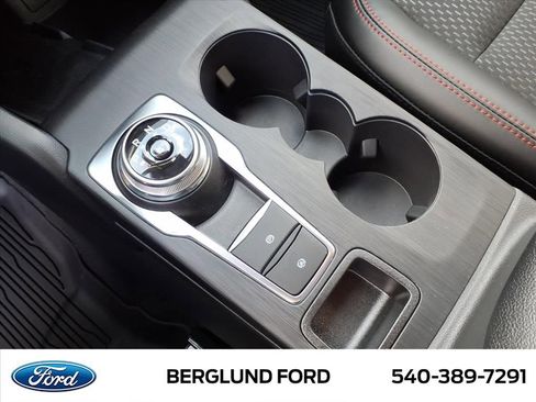 New 2026 Ford Escape ST-Line Select w/ Tech Pack #2 image 19