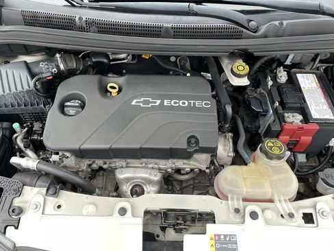 Used 2017 Chevrolet Spark LS image 30
