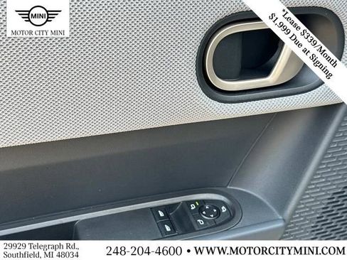 Certified 2025 MINI Cooper S image 20