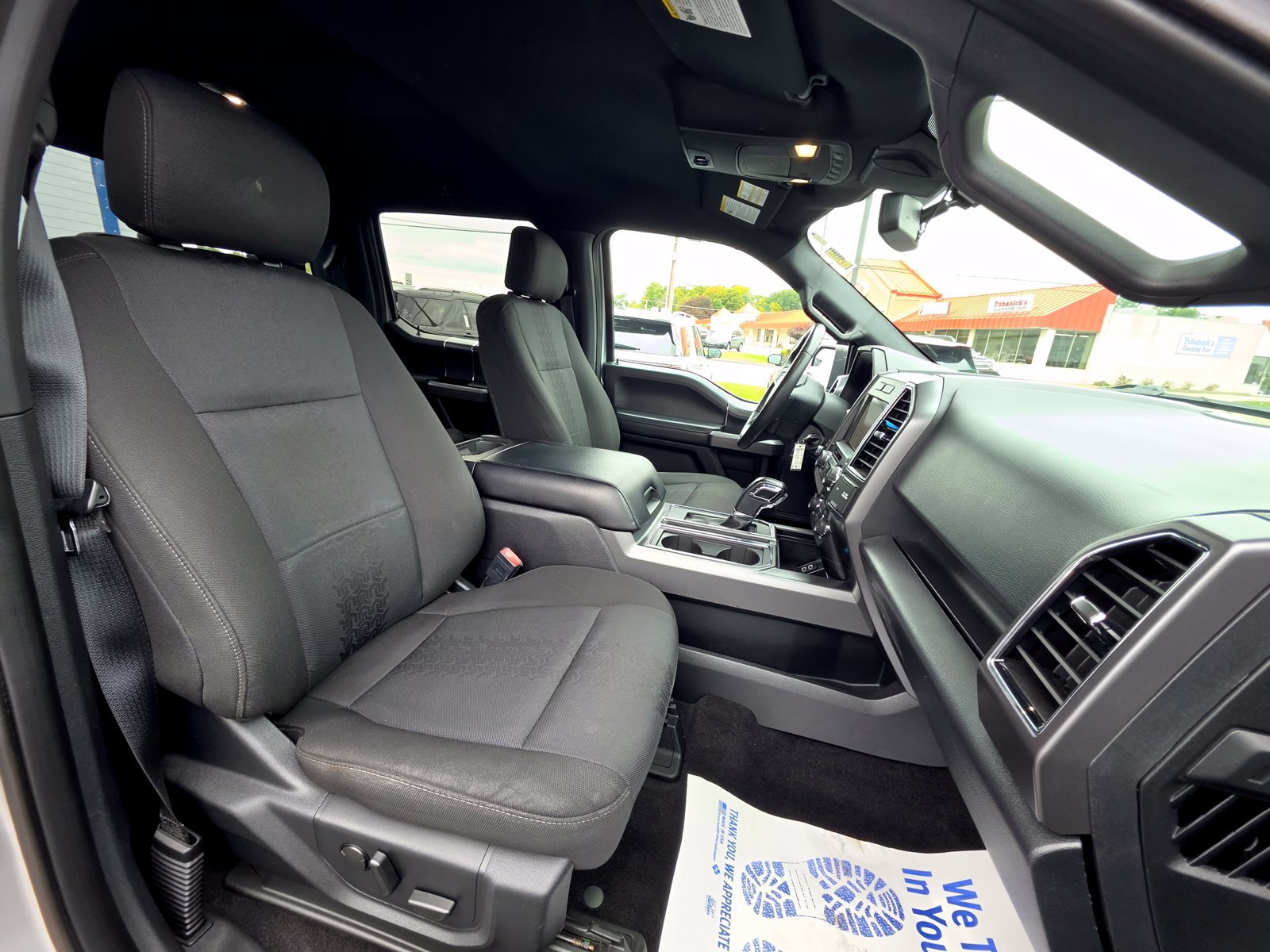 Used 2019 Ford F150 XLT w/ Equipment Group 302A Luxury AWD/4WD image 33