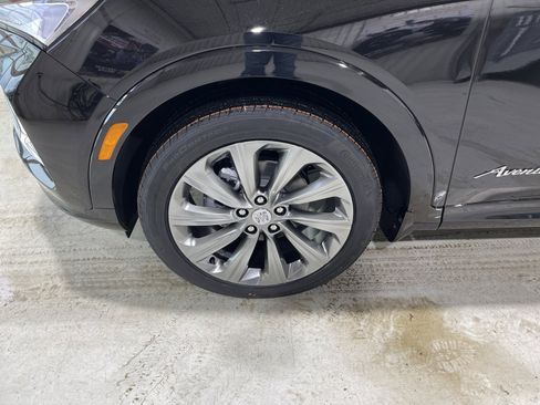 New 2026 Buick Envista Avenir image 10