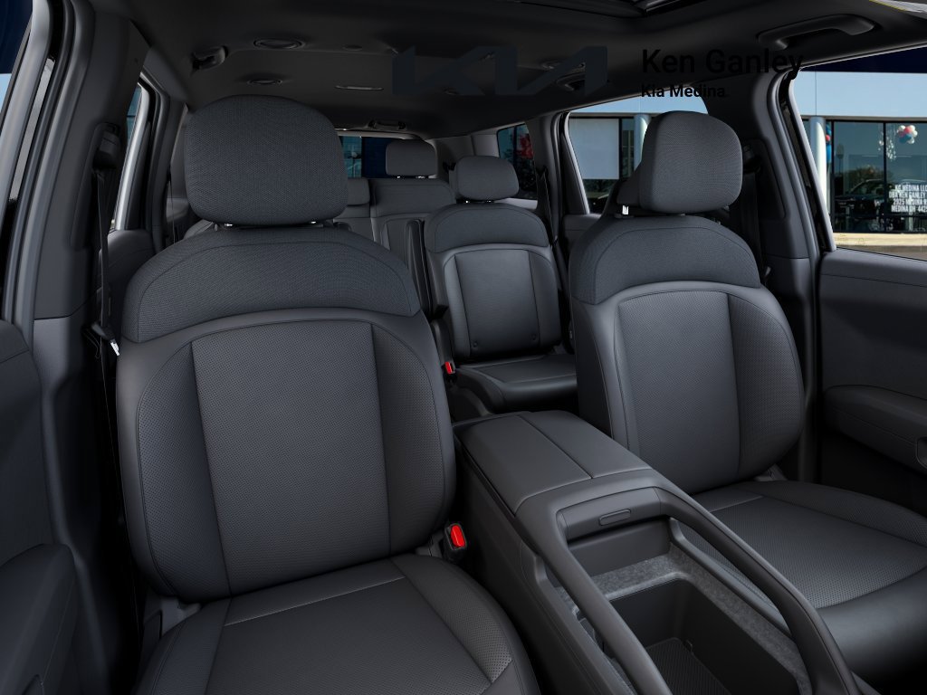 New 2027 Kia Telluride S AWD/4WD image 15