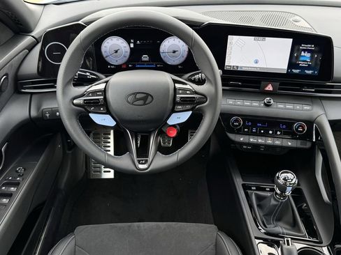 New 2026 Hyundai Elantra N image 10