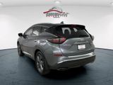 Used 2020 Nissan Murano Platinum w/ Cargo Package image 5
