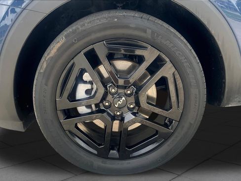 Certified 2024 Kia Telluride SX Prestige X-Line AWD/4WD image 10