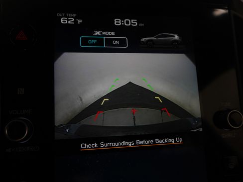 Used 2024 Subaru Crosstrek 2.0i Premium image 26