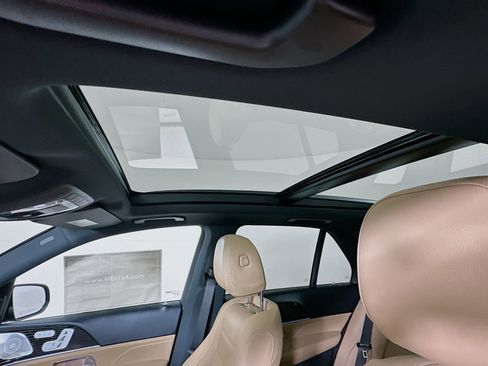 New 2026 Mercedes-Benz GLE 450 4MATIC image 24