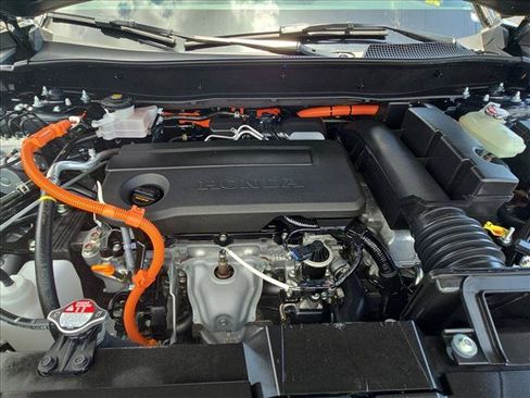 Certified 2026 Honda CR-V Sport image 23