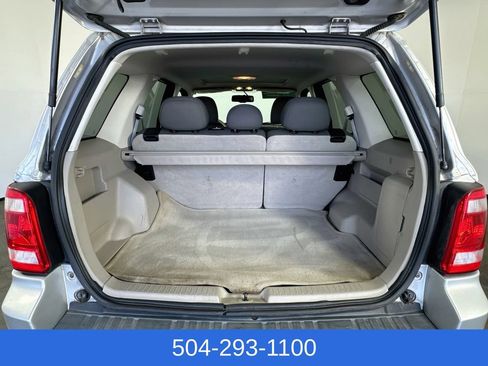 Used 2009 Ford Escape XLT AWD/4WD image 25