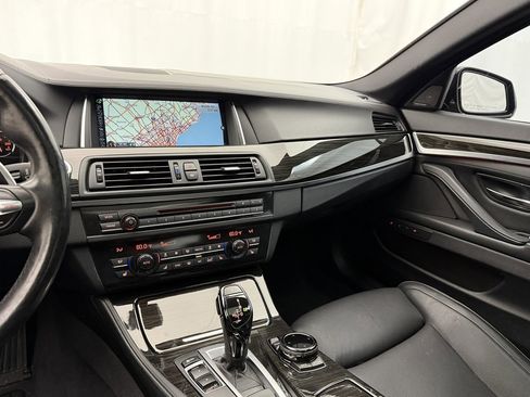 Used 2016 BMW 550i Sedan RWD image 18